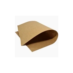 Filc JASNY BRĄZ  A4  / 1mm / ŚREDNIO-MIĘKKI / Cena 1 arkusza